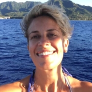 Caterina Lanfredi